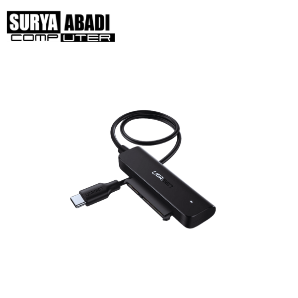 CONVERTER UGREEN TYPE C TO 2,5 SATA