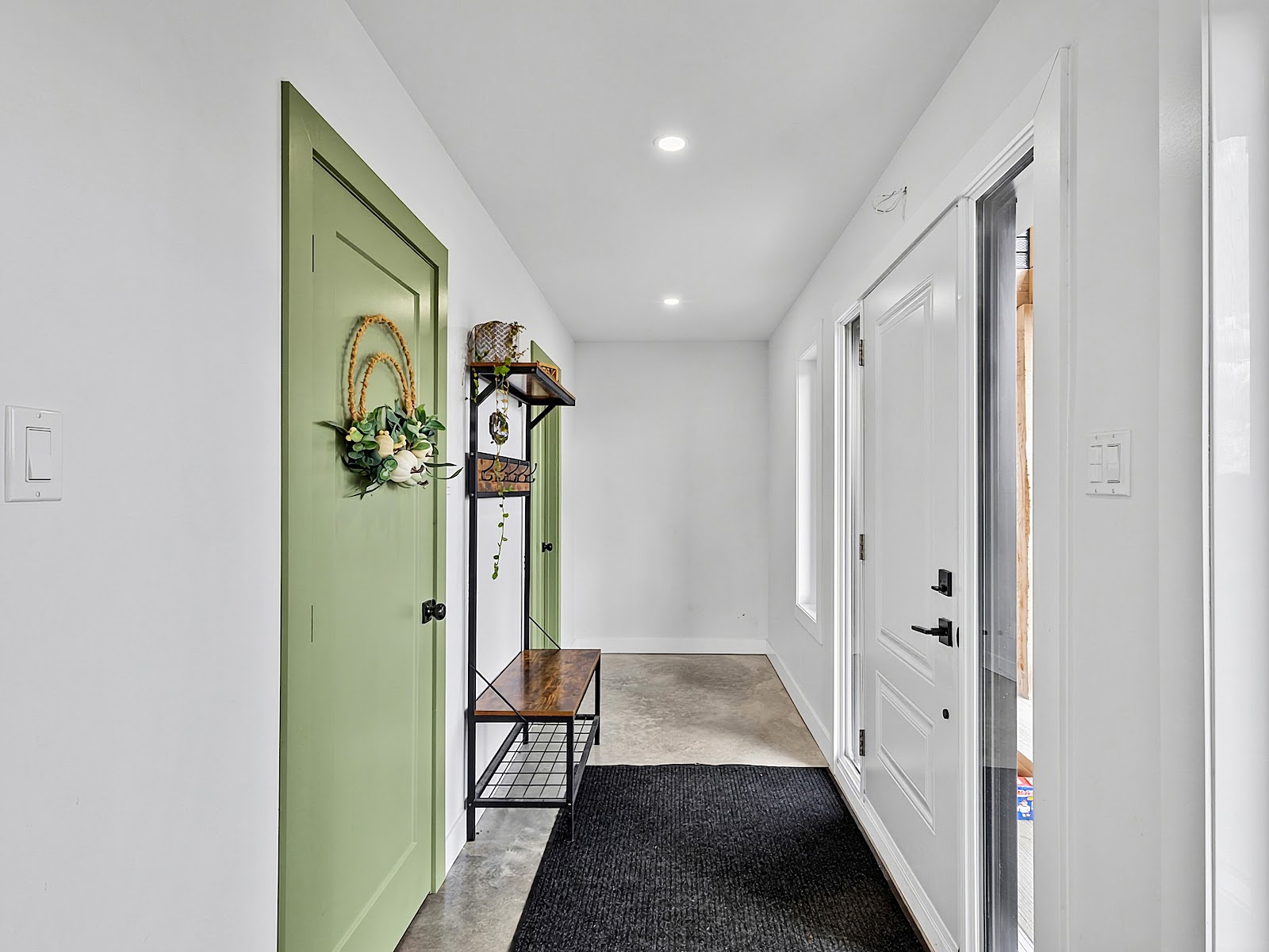 Intérieur — photo 26