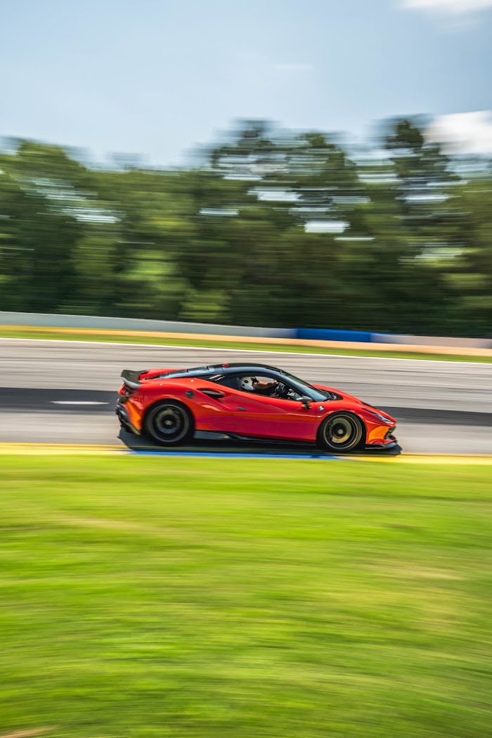 Road Atlanta — photo 33