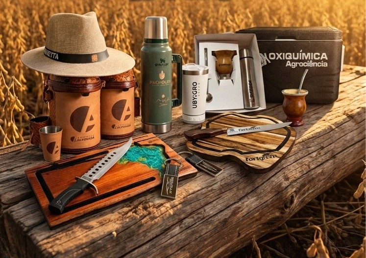 Inovação Entalhe - Produtos Personalizados