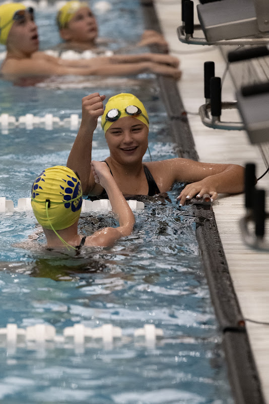 Photo from 2023.09.28 Swimming