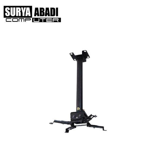 BRACKET MUSCLE POWER