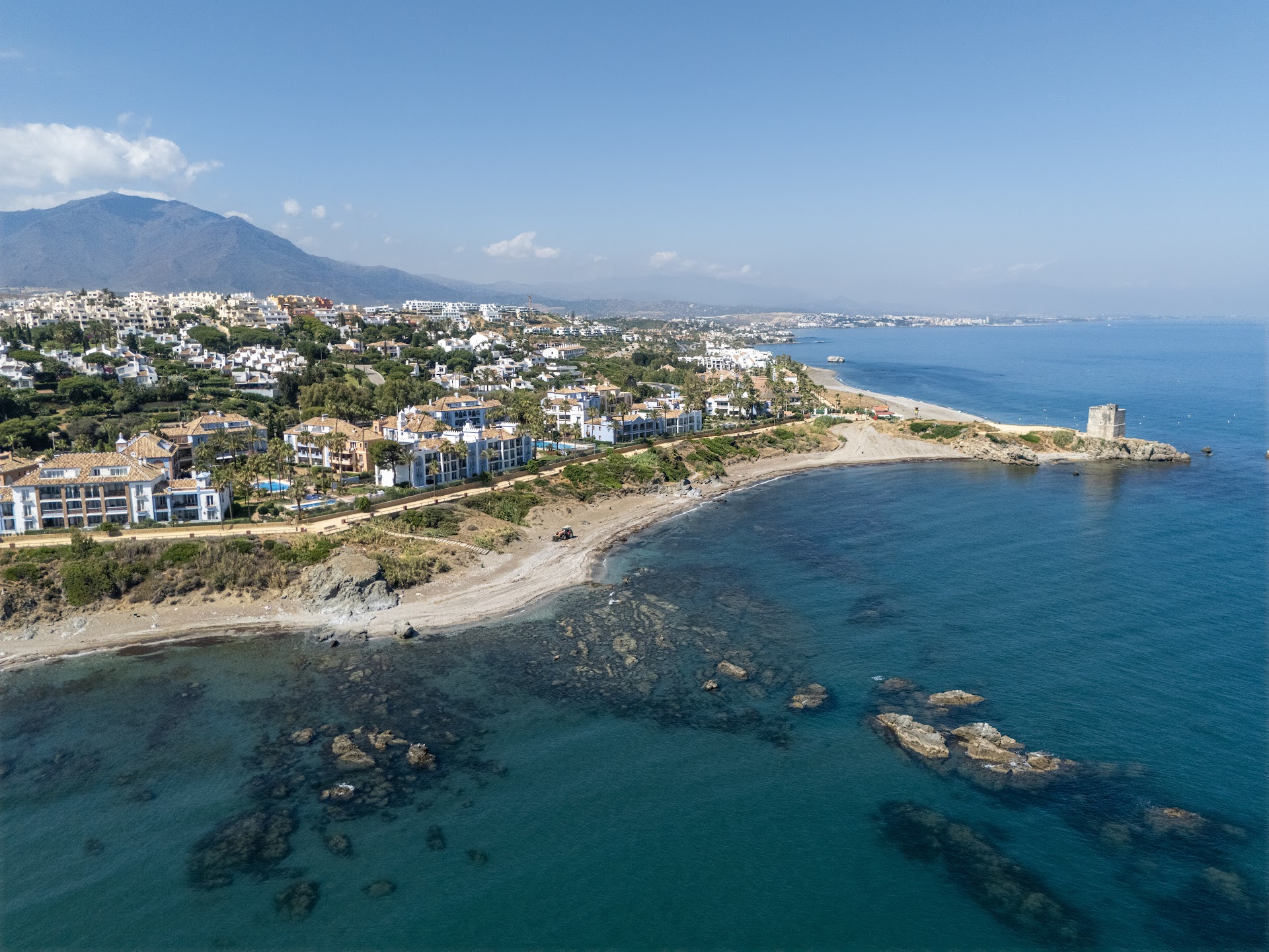 Casares & Manilva