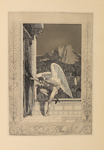 Amor und Psyche 1881