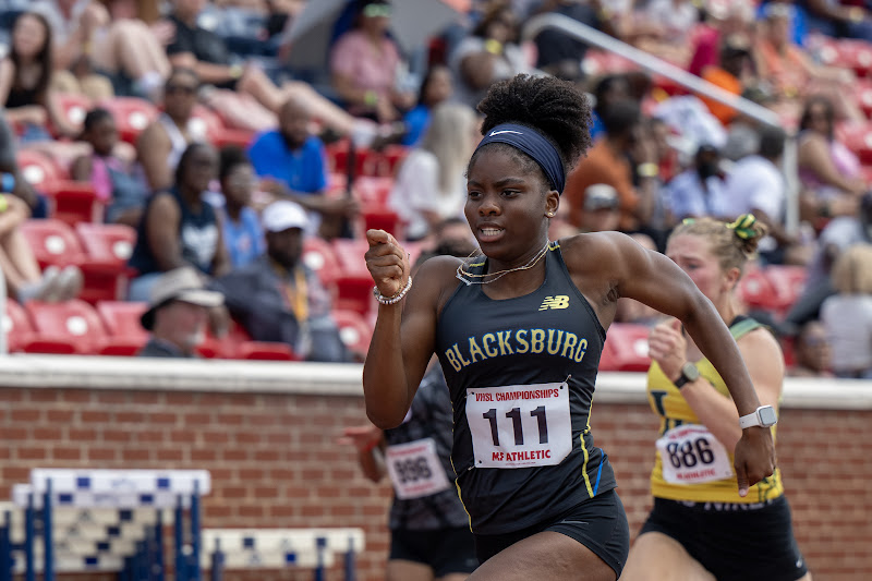Photo from HS: Track & Field of Tamoy Douglas