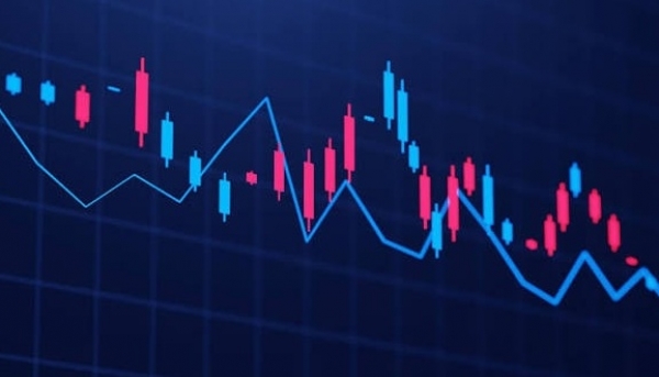 Chứng Khoán Ngày 9/7: VN-Index Giảm 13 Điểm Dưới Áp Lực Bán Ra