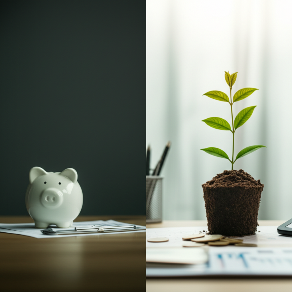 📊 2026년 기준 희망저축계좌 자격조건 (Ⅰ유형 vs Ⅱ유형)