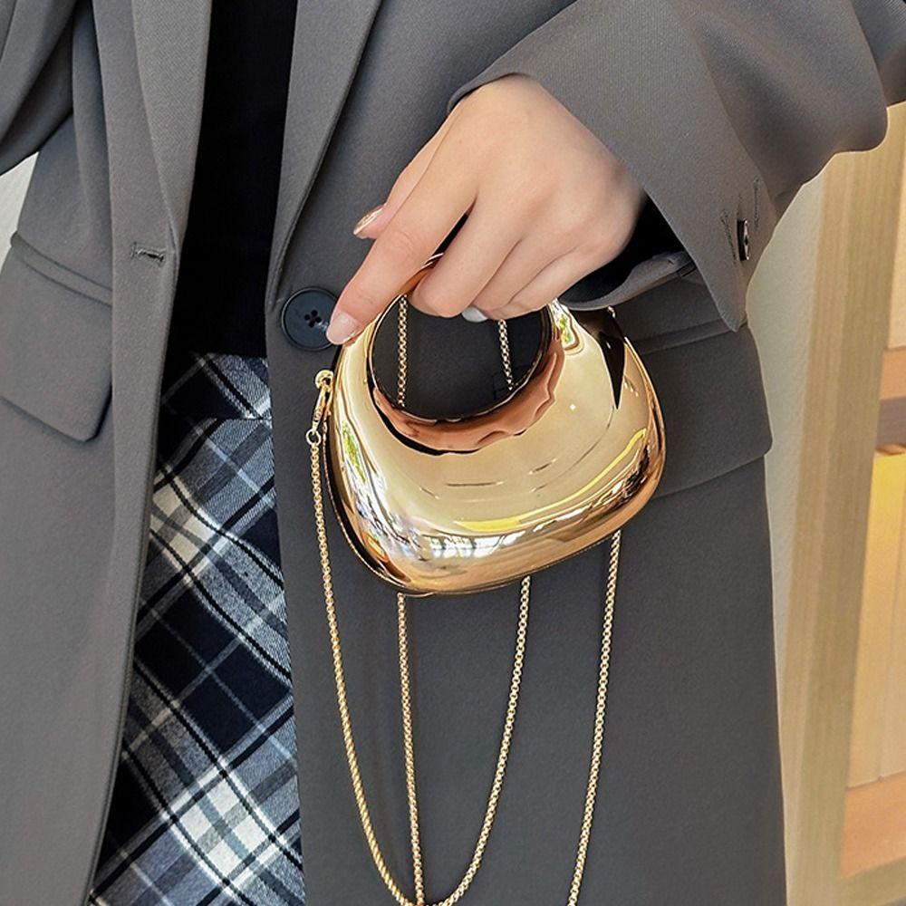 Túi Mini PVC Thanh Lịch | Thiết Kế Sáng Tạo Phối Áo Dài 6