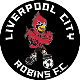 Liverpool City Robins logo