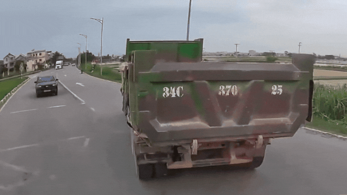 Đừng vội tranh cãi sau va chạm giao thông, Cục CSGT 'mách' cách xử lý đúng - Báo Sức Khỏe &amp; Đời Sống