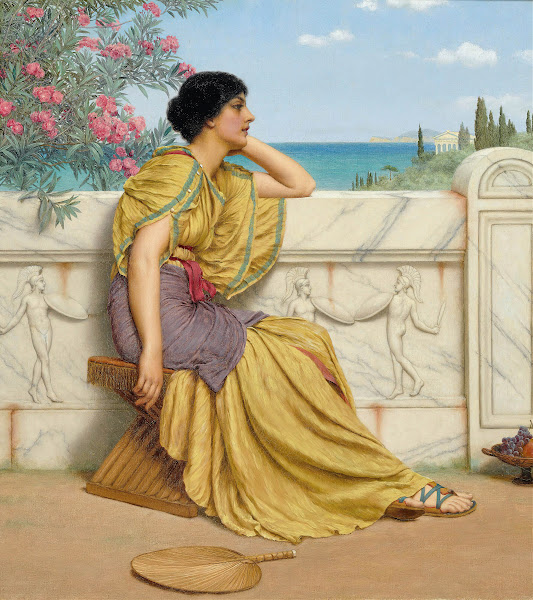 Leisure Hours 1905