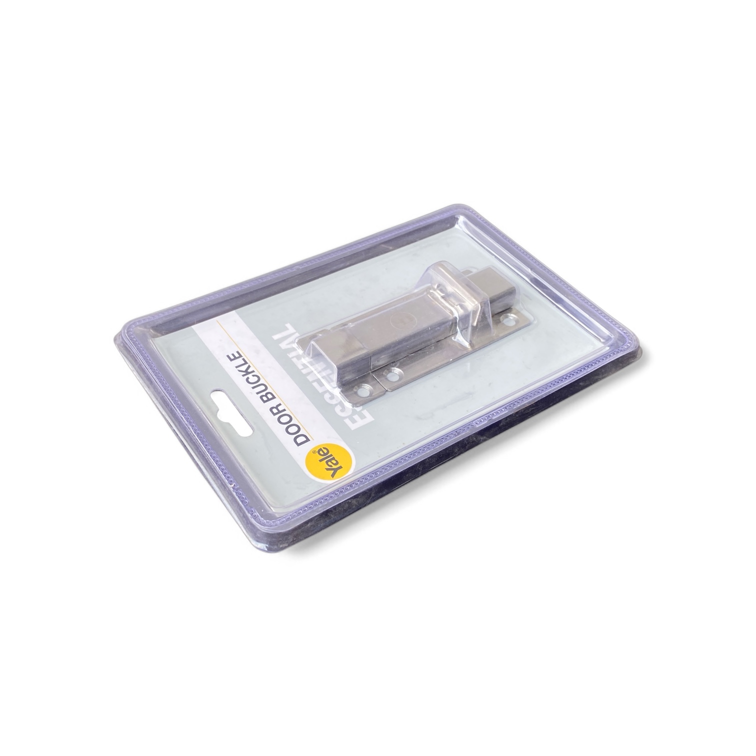 Yale Essential Door Buckle / Barrel Bolt