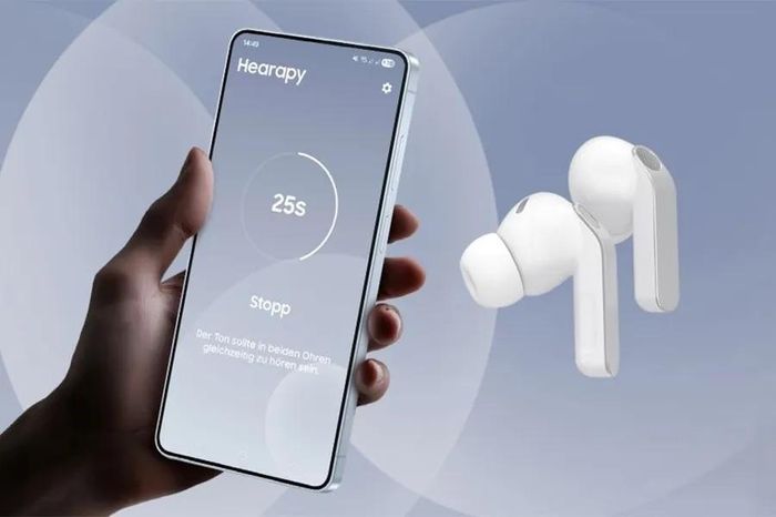 Tin công nghệ 1-4: Ứng dụng chống say xe của Samsung có gì đặc biệt? - Báo Pháp Luật TP.HCM