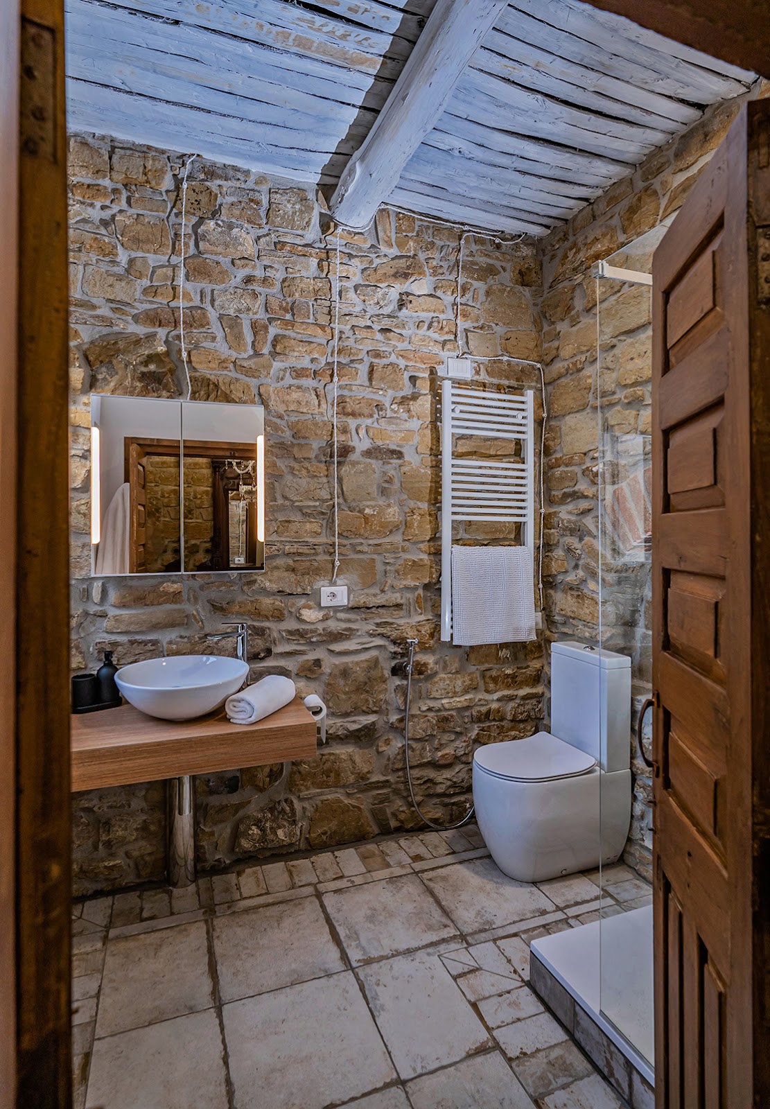 Casa Tramonto - View 43