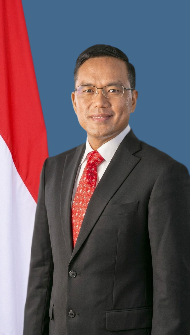 Simon Aloysius Mantiri