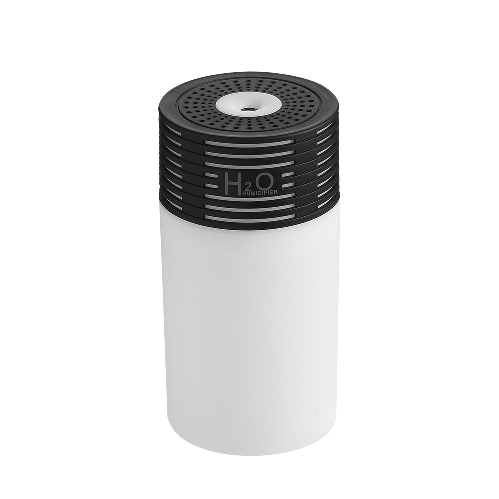 USB humidifier with mood light, model LA-0625