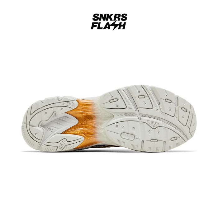 ASICS UB8 S GT 2160 AZURE PURE GOLD - 1203A641400