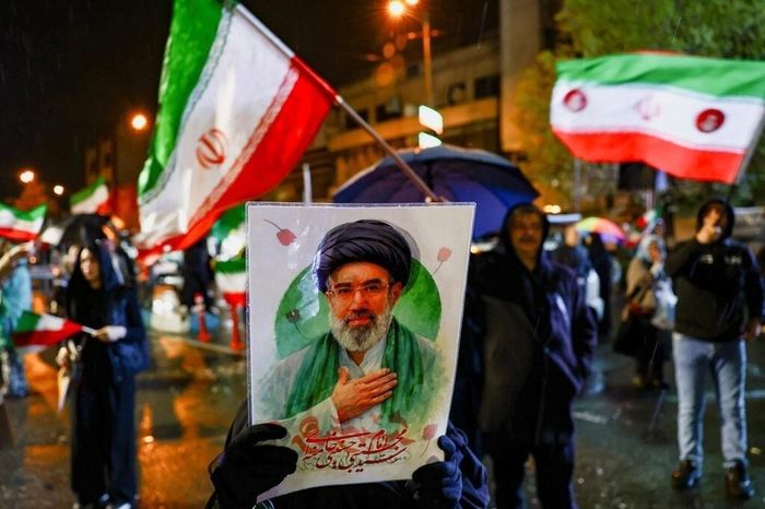 Iran bác đề xuất 45 ngày ngừng bắn, yêu cầu đình chiến hoàn toàn - Tạp chí Tri thức