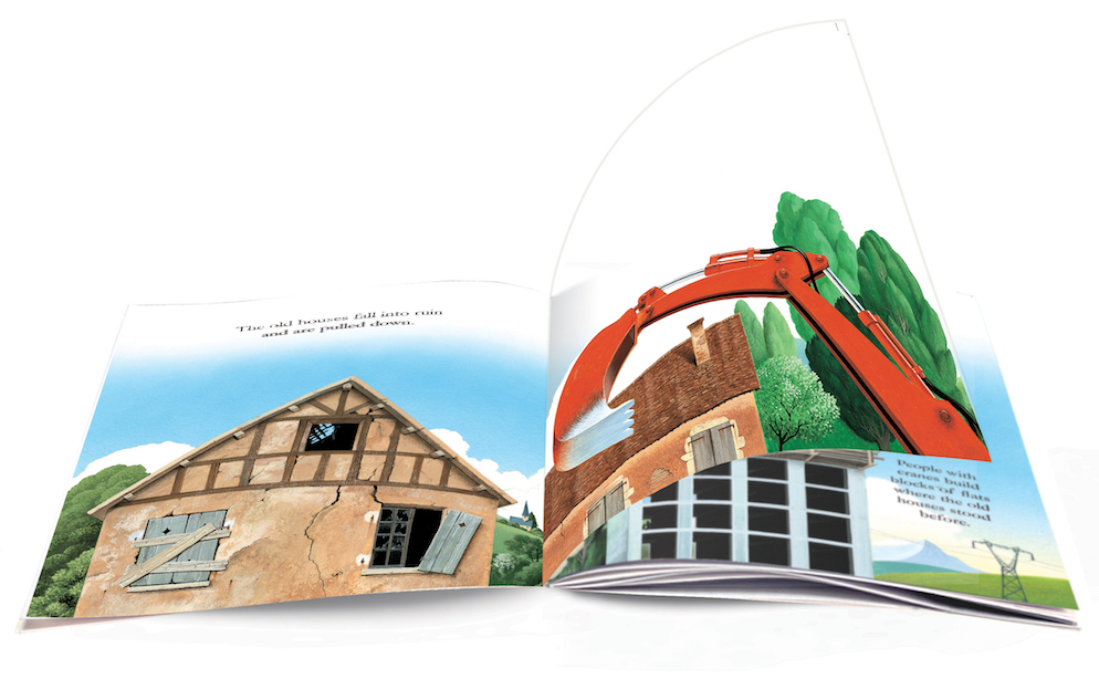 The Town PB - thumbnail 2
