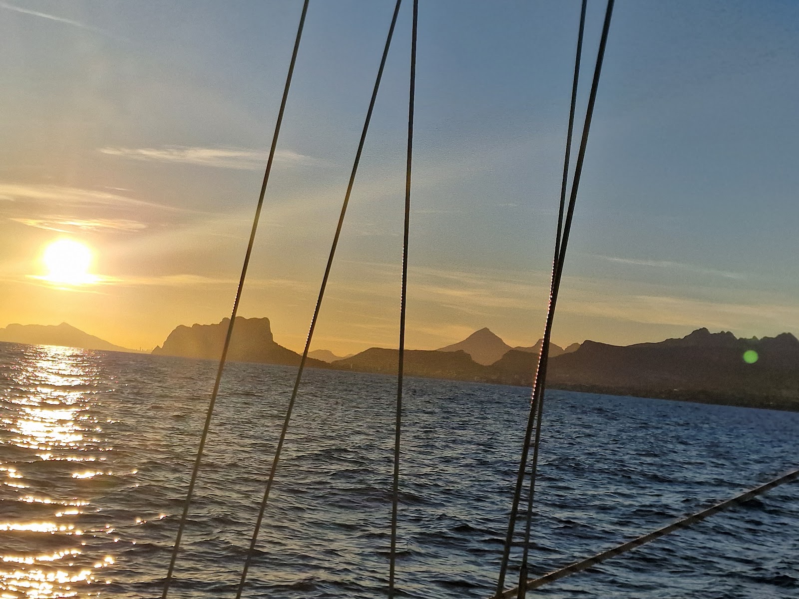 Photo de la navigation NAV-023