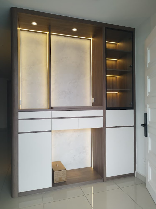 Eko Spring Forte | Residential | Double storey — photo 11