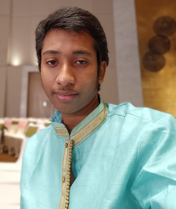 Abhinav Vajinapalli