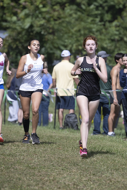 Photo from HS: Cross Country of Alex Conrad