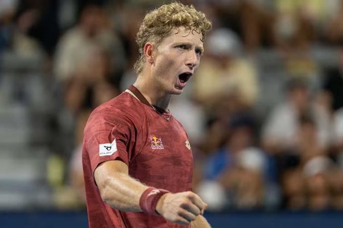 Sinh viên 20 tuổi 'náo loạn' Miami Open, tài năng đặc biệt tiếp bước Nadal - Alcaraz - Tạp chí Người Đưa Tin