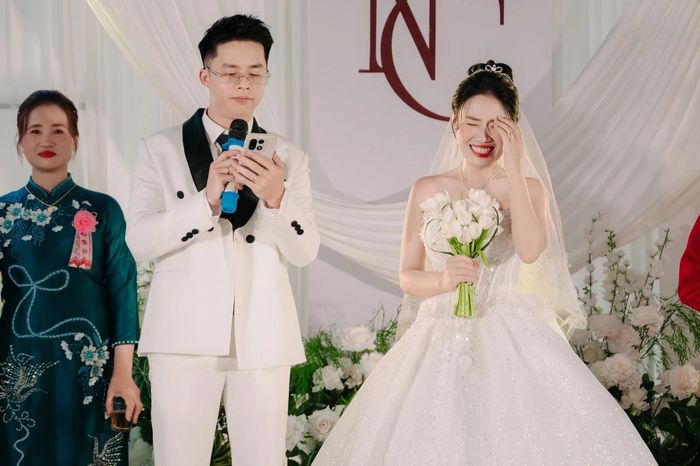 Chú rể Trung Quốc nói tiếng Việt khiến nhà gái cười nghiêng ngả - Tạp chí Tri thức
