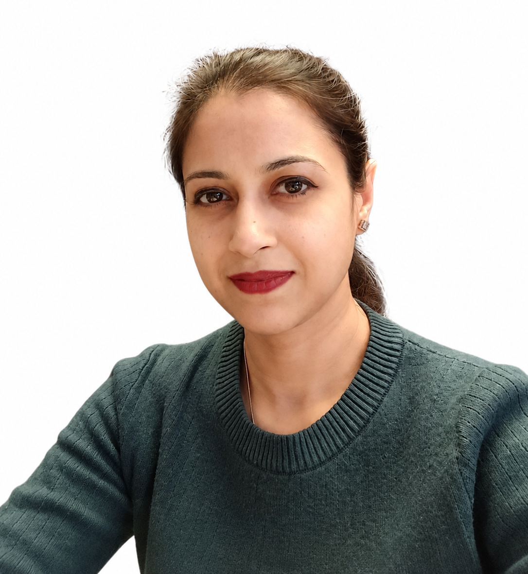 Mrs. Punam Kumari