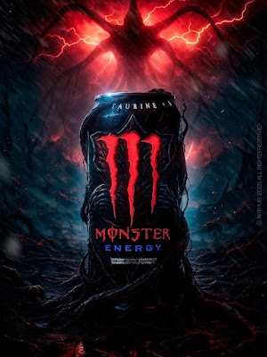 Monster Energy Picture