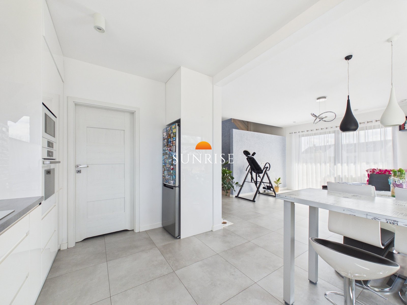 Nowoczesny dom 142 m² | działka 1000 m² | spokojna okolica – Białogard — zdjęcie 2