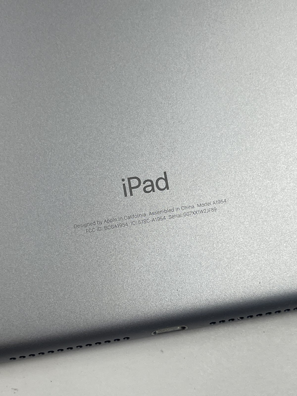 ipad 6 2018 商品圖片