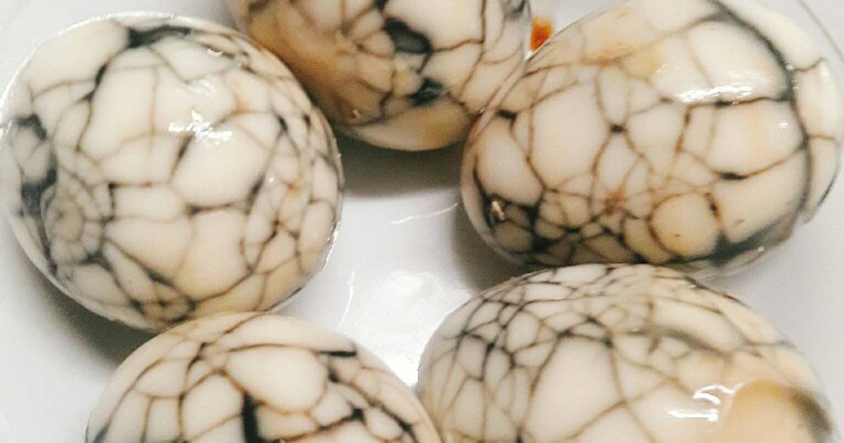 Trứng hoa