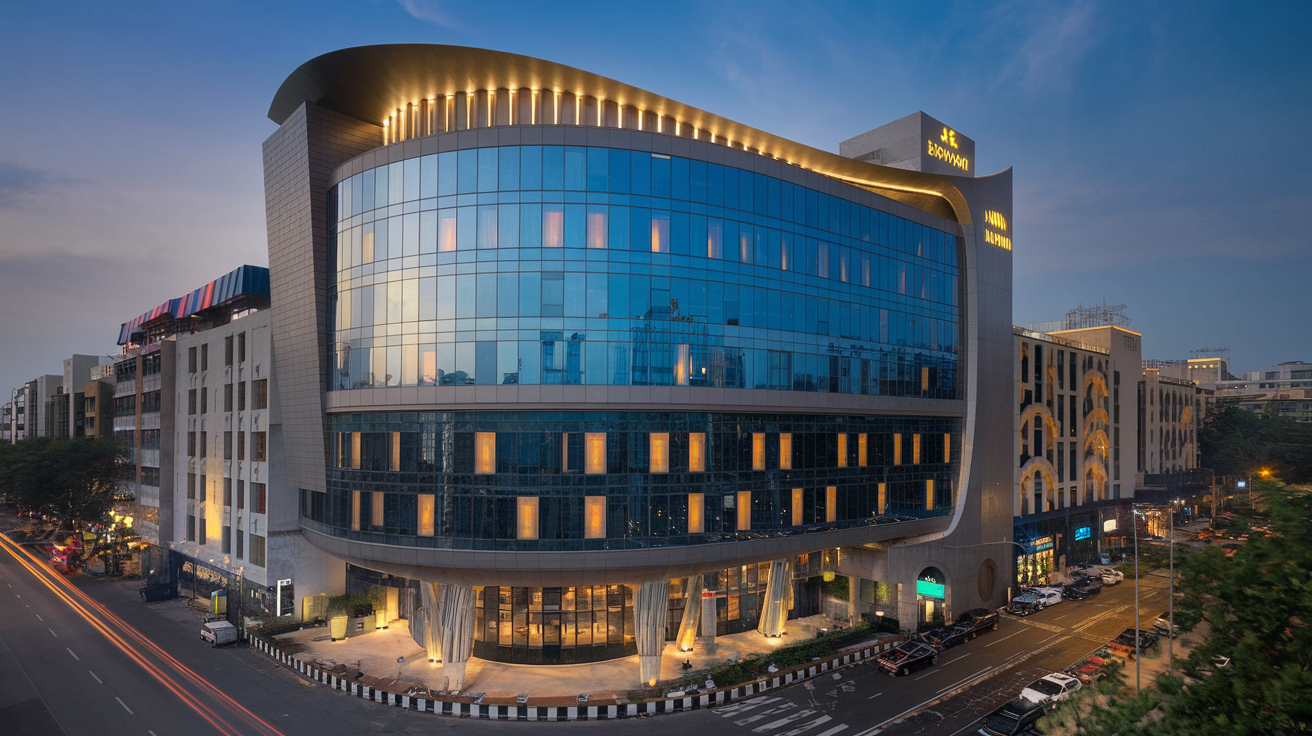 Best Hotels in Juhu Mumbai – Top Picks 2026