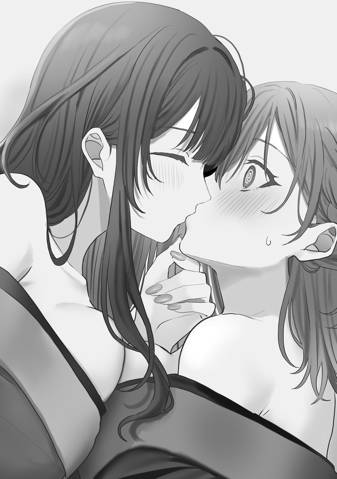 Kono Cosplay Onee-San Wa Boku Senyo Rashii 2_197