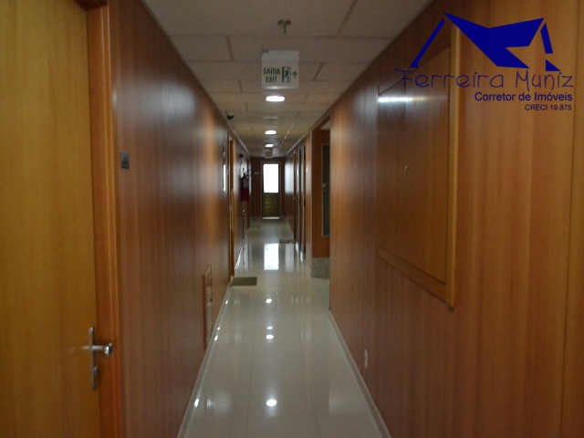 Sala, Paralela