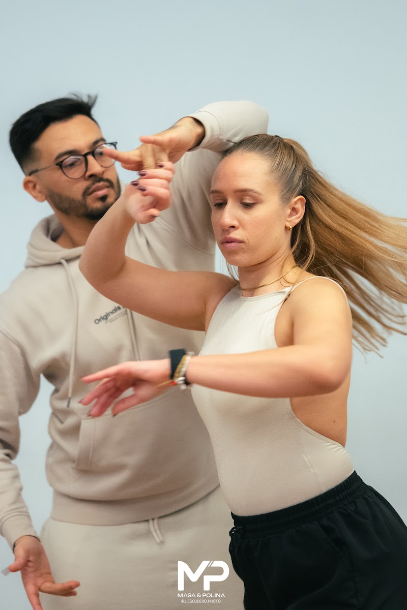 Bachazouk bootcamp moment