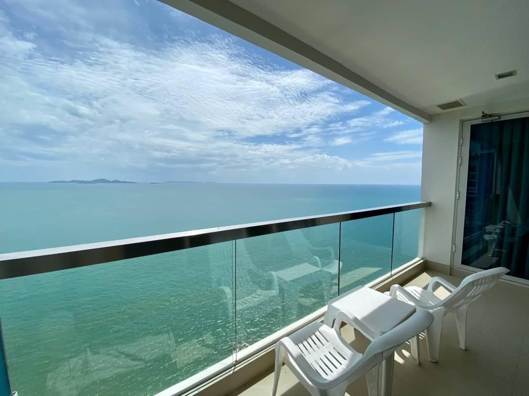 View Talay 5 D - 2 Bed, Floor 15 10