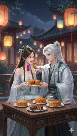 Củ Cải Giữa Lãnh Cung