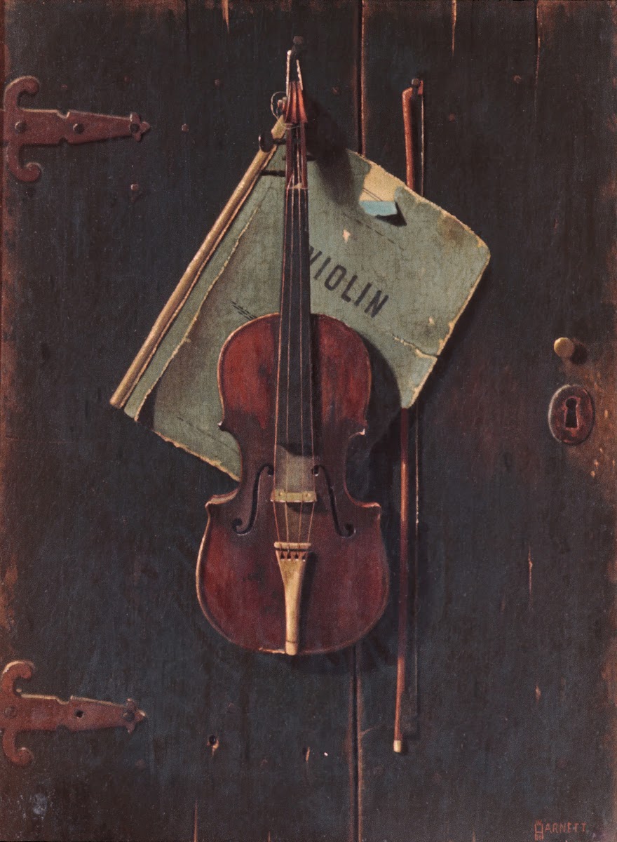 The Old Cremona ca 188790