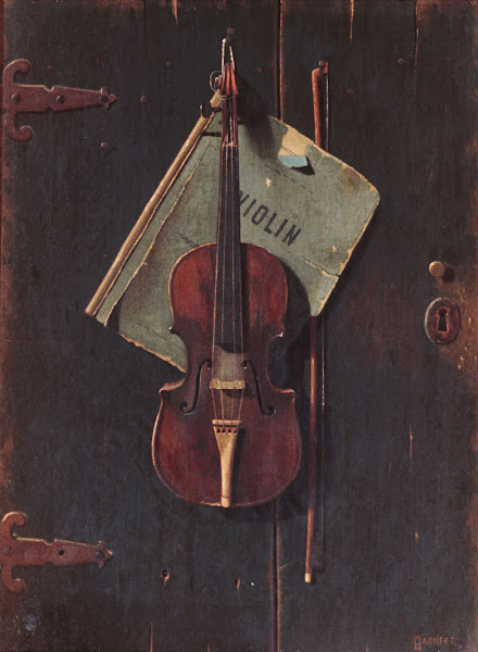 The Old Cremona ca 188790