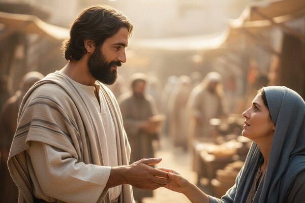 Bible image