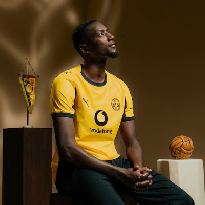 Amos Mensah
