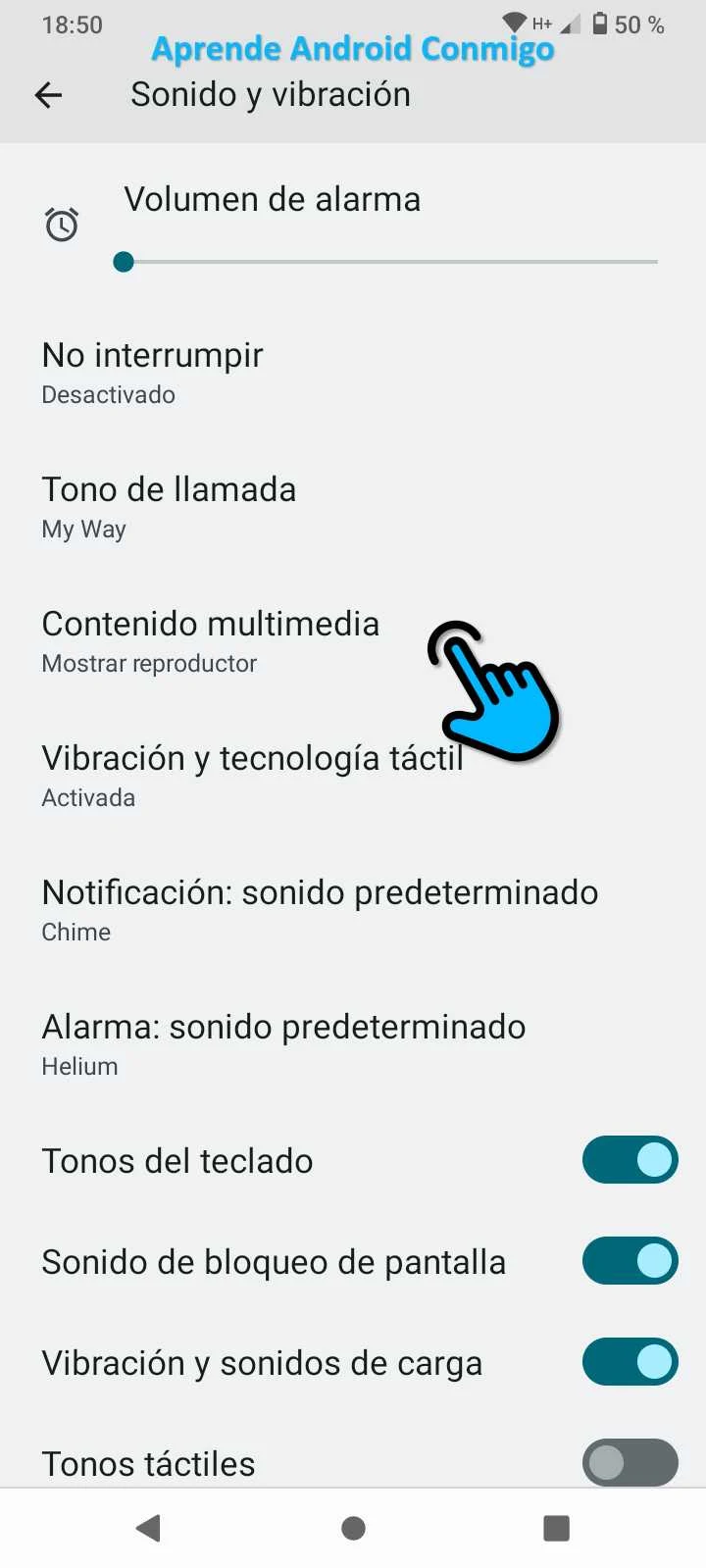 Paso 11