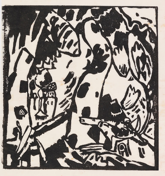 Bogenschütze 1908