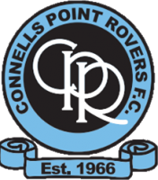 Connells Point Rovers logo