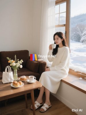 Bí Mật Của Hậu Cung