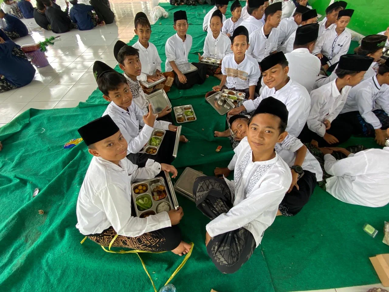 Dokumentasi Kegiatan