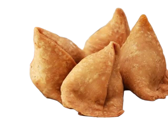 Veg Samosa (Each)